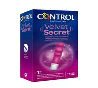 Control Velvet Secret Mini Stimolatore