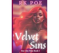 Velvet Sins