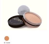 ASTRA POWDER SKIN LOOSE 03