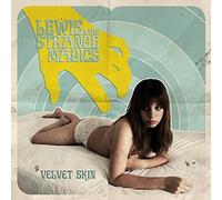 Lewis & the Strange Magics - Velvet Skin