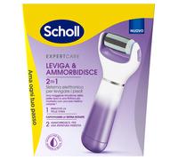 Velvet Smooth 2In1 Expertcare