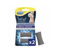 Scholl Tacchi Di Ricambio Velvet Smoth