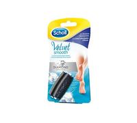Igiene Scholl unisex Lima VELVET SMOOTH per calli persistenti ricarica 2 unità