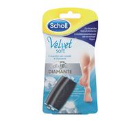 VELVET SOFT RICARICA ROLL EXTRA ESFOLIANTE