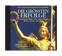 Velvet Sound Orchestra Velvet Sound Orchestra: Die Grossten Erfolge (CD)