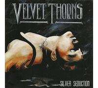 Velvet Thorns - Silver Seduction (CD-EP)