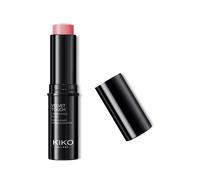 KIKO Milano Velvet Touch Creamy Stick Blush 10g (Various Shades) - 05 Camelia Red 05 Camelia Red