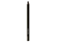 Eyeliner waterproof ad alta copertura n ° 22 Carbon black - Velvet Touch GOSH