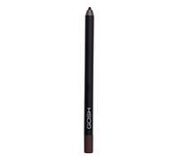 Velvet Touch Eye Liner Waterproof Truly Brown - GOSH