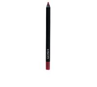 Gosh Velvet Touch matita labbra waterproof colore 009 Rose 1,2 g