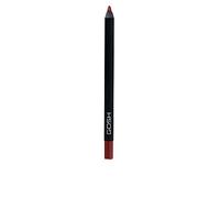 Matita labbra cremosa impermeabile n ° 12 Raisen - Velvet Touch GOSH