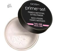 Velvet Touch Primen Set Powder -