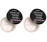 Velvet Touch PrimeN Set Powder - Gosh (Confezione da 2)