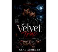 Velvet Trap: Passion, Poison, and the Shadows between us