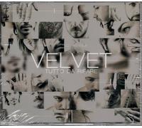 Velvet Tutto Da Rifare (CD)