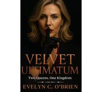 Velvet Ultimatum: Two Queens, One Kingdom