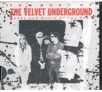 Velvet Under - Best of Slidepack