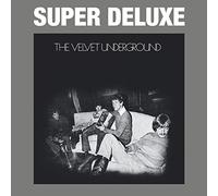 Vinile Velvet Underground (The) - Velvet Underground 45th Anniversary