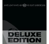 Velvet Under - White Light/White Heat