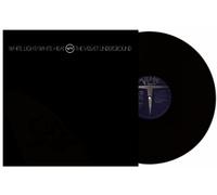 Velvet Under - White Light/White Heat