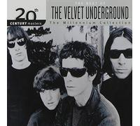 Velvet Underground - 20Th Century Masters