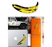 VELVET UNDERGROUND, Adesivo In Vinile