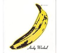 Velvet Underground and Nico Velvet Underground and Nico (CD) Album
