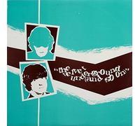 VELVET UNDERGROUND - (and so on) LP