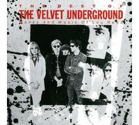 VELVET UNDERGROUND - BEST OF