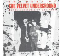 Velvet Underground - Best of (Ecopac),the Very