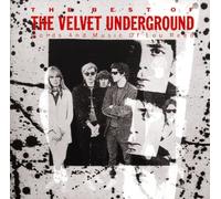 VELVET UNDERGROUND - BEST PRICE: VELVET UNDERGROUND BEST(ltd.)