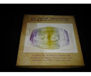 Velvet Underground - Bootleg Series,Volume1/Quine