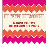 Velvet Underground - Boston Tea Party March 13th 1969 (2 LP)