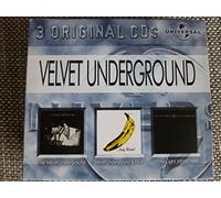 Velvet Underground - Box 3 CD
