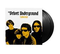 The Velvet Underground Collected (Vinyl LP) 12" Album