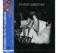 Velvet Underground - Iii