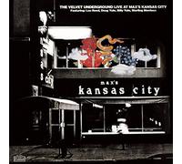 Velvet Underground - Live At Max's Kansas City (2 CD)