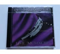 Velvet Underground - Live Mcmxciii