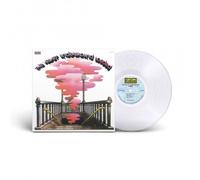 The Velvet Underground - Loaded (Clear Coloured) (LP)