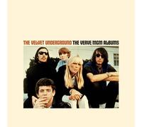 Velvet Underground - Mgm/Verve Albums (5 LP)
