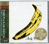 Velvet Underground - & Nico