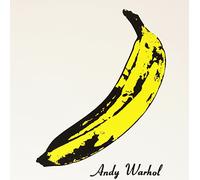 Velvet Underground & Nico - Andy Warhol (Mono) [Import]