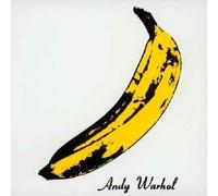 Velvet Underground & Nico - Andy Warhol (Yellow Vinyl) [Import]