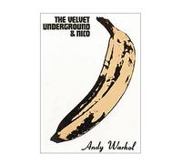 Velvet Underground Poster (59,5 cm x 85,5 cm)