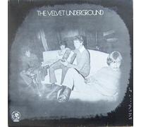 Velvet Underground - Same (1969, #8491431, RI) [VINYL]