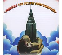 Velvet Underground - Squeeze - Cd