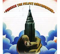 Velvet Underground - Squeeze - Cd