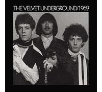 The Velvet Underground 1969 (Vinyl LP) 12" Album