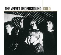 The Velvet Underground Gold: Definitive Collection (CD) Album