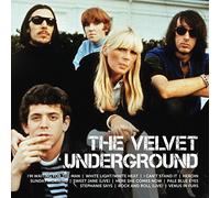 Velvet Underground The - Icon